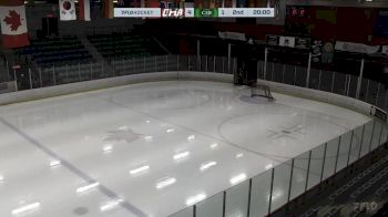 Replay: Home - 2024 Ont. HA Prep vs CIH Green | Mar 9 @ 5 PM