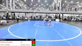 Replay: Mat 4 - 2021 2021 Journeymen Fall Classic | Sep 26 @ 9 AM