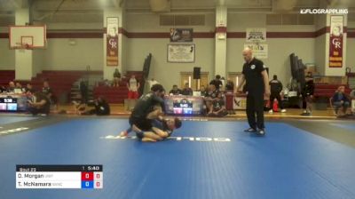 Damon Morgan vs Timothy McNamara 1st ADCC North American Trials