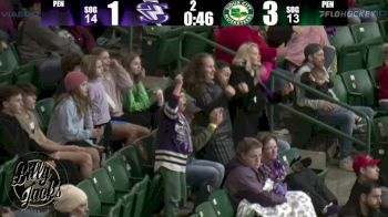 Replay: Away - 2023 Sioux City vs Tri-City | Mar 17 @ 7 PM