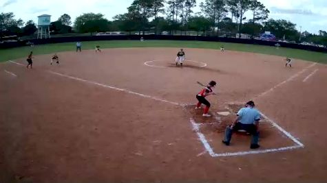 Clarkson vs. Buffalo State - 2022 THE Spring Games