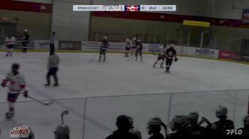 Replay: Home - 2023 Comox Valley vs Oceanside | Nov 29 @ 7 PM