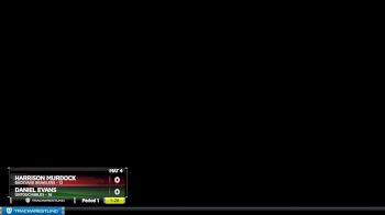 107 lbs Round 5 (6 Team) - Harrison Murdock, Backyard Brawlers vs Daniel Evans, Untouchables