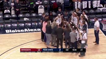 Full Replay - Minnesota vs Penn State
