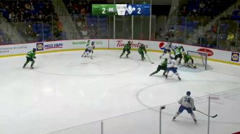 Replay: Home - 2023 Maine vs Trois-Rivieres | Jan 4 @ 7 PM