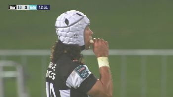 Replay: Hawke's Bay vs Northland | Nov 6 @ 6 AM