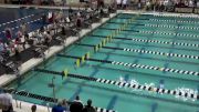 Purdue Invite, Women 400 IM A Final