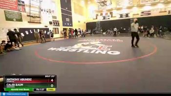 Replay: Mat 1 - 2022 Ray Westberg Invitational | Jan 15 @ 9 AM