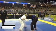 ANDREW C CARPENTER vs ALEXANDER JAMES GRONBACH 2024 Pan Jiu Jitsu IBJJF Championship