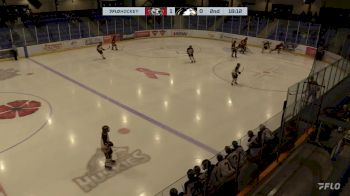 Replay: Home - 2023 Kodiaks vs Huskies | Nov 8 @ 7 PM