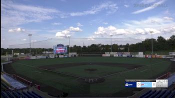Florence Y'alls vs. Evansville Otters - 2022 Evansville Otters vs Florence Y'Alls