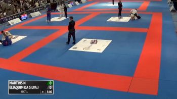 2016 LA Grand Slam Day 1 Mat 1 Part 3