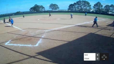 Replay: Hancock - Field 3 - 2024 THE Spring Games Main Event | Mar 14 @ 2 PM