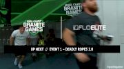 2016 Granite Games Team III M Scaled EV1 Heat 2