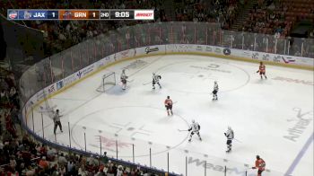 Replay: Home - 2023 Jacksonville vs Greenville | Feb 5 @ 3 PM