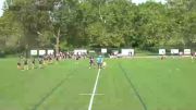 Raleigh vs. SFGG - 2021 Boys HS Nationals