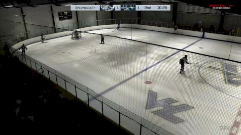 Replay: Vipr - 2024 Seahawks vs Valley | Mar 8 @ 11 AM