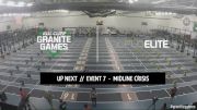 2016 Granite Games Masters EV7 Heat 4