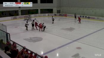 Replay: Home - 2024 Ridge Meadows vs Surrey | Jan 4 @ 6 PM