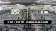 2016 Granite Games Team III M Int EV4-5 Heat 3