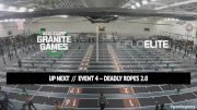 2016 Granite Games Masters EV3 Heat 2