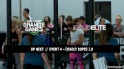 2016 Granite Games Individual W EV4 Heat 2