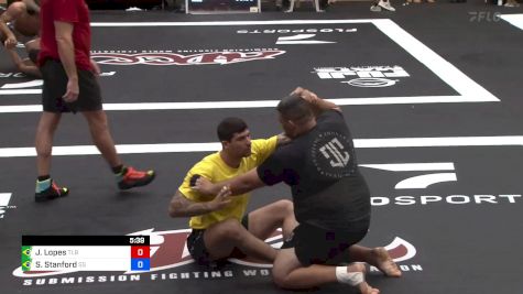 Jhonatan Lopes vs Salomao Stanford 2024 ADCC South American Trials 2