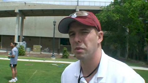 Carolina Slosh Pipes