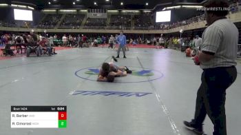 Replay: Mat 10 - 2024 South Region MAWA Championship | Apr 14 @ 8 AM