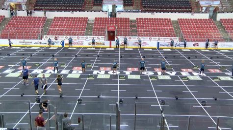 2016 Granite Games Individual W EV3 Heat 1