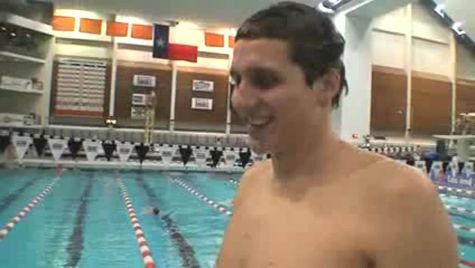 Pace Workout with Michael Klueh