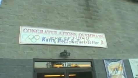 Workout Wednesday with Michael Phelps