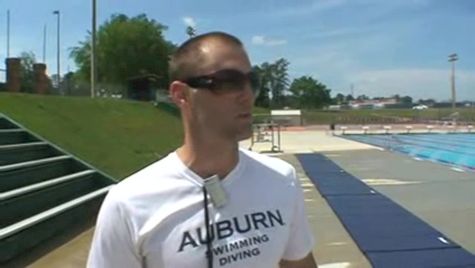 The Main Set with the Auburn Sprinters