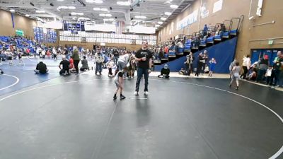 47-50 lbs Round 4 - Ayden Bobadilla, Aviators Wrestling Club vs Milo Decker, Fremont Wrestling Club