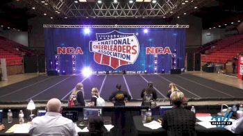 Replay: NCA Canton Classic | Dec 4 @ 9 AM