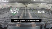 2016 Granite Games Teens EV8 Heat 1