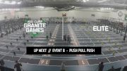 2016 Granite Games Masters EV8 Heat 1