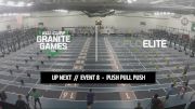 2016 Granite Games Masters EV8 Heat 2