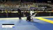 ZILI ZHAO vs JORDAN RILEY SHIPMAN 2024 Pan Jiu Jitsu IBJJF Championship