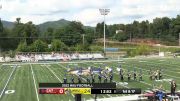 Replay: Catawba vs Mars Hill | Sep 17 @ 1 PM