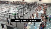 2016 Granite Games Team III W Scaled EV11 Heat 2