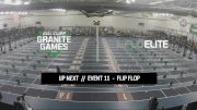 2016 Granite Games Team III W Int EV11 Heat 1