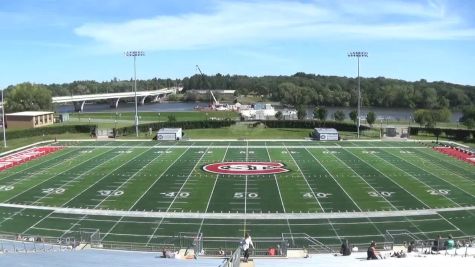 2016 Granite Games Football Stadium Day 2 Pt.2