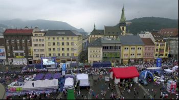 Usti nad Labem Half Marathon Full Replay