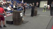 FULL REPLAY: World's Strongest Man Masters & World's Strongest Woman Pt.3