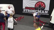 2016 World's Strongest Master Car Deadlift