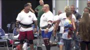 2016 World's Strongest Master Atlas Stones