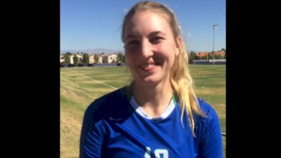 Xavier College Prep's Makena Patterson