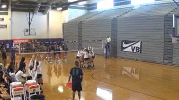 Durango Fall Classic - Campolindo vs. Durango