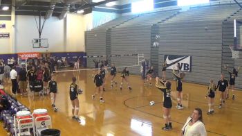 Durango Fall Classic - Campolindo vs. El Dorado